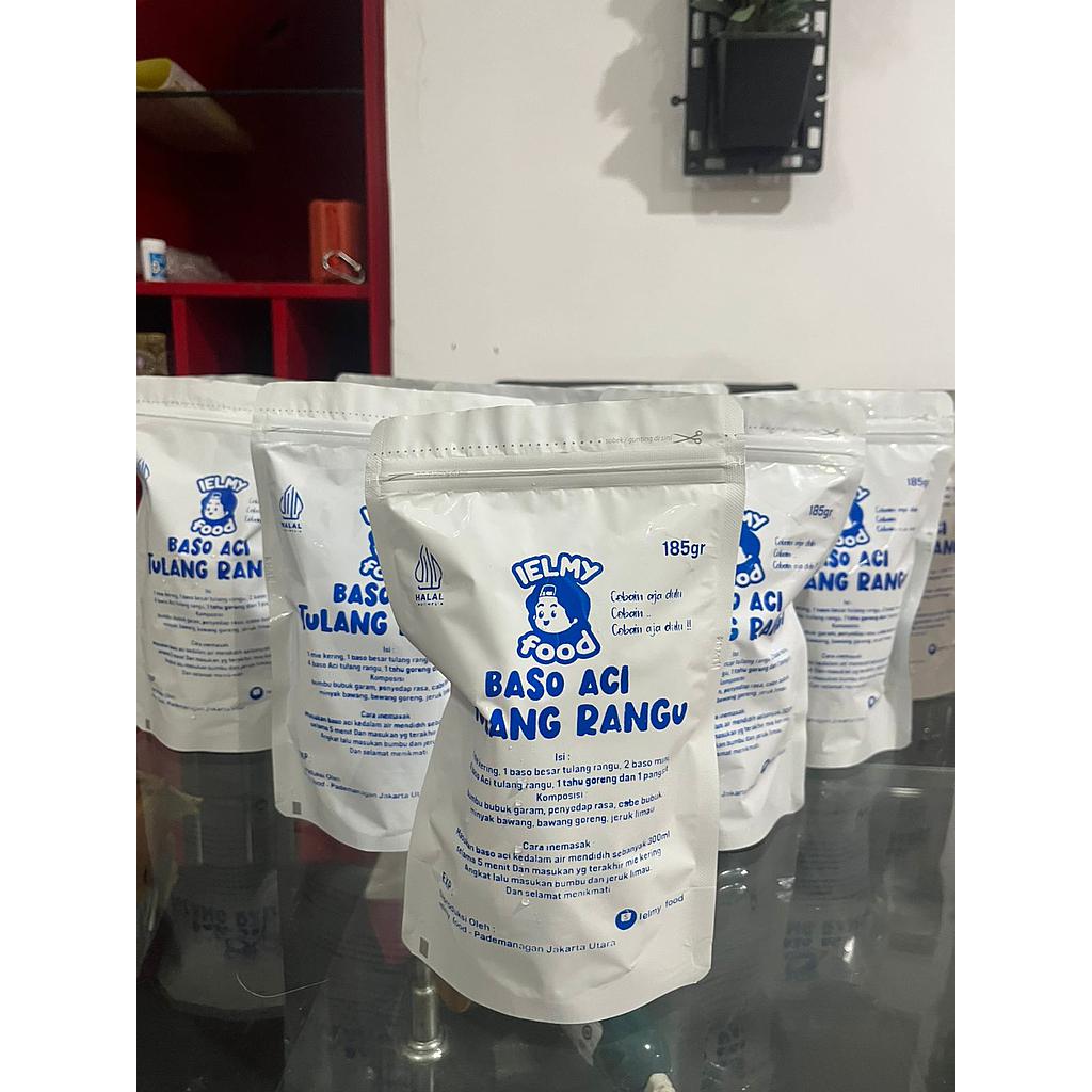Baso Aci
