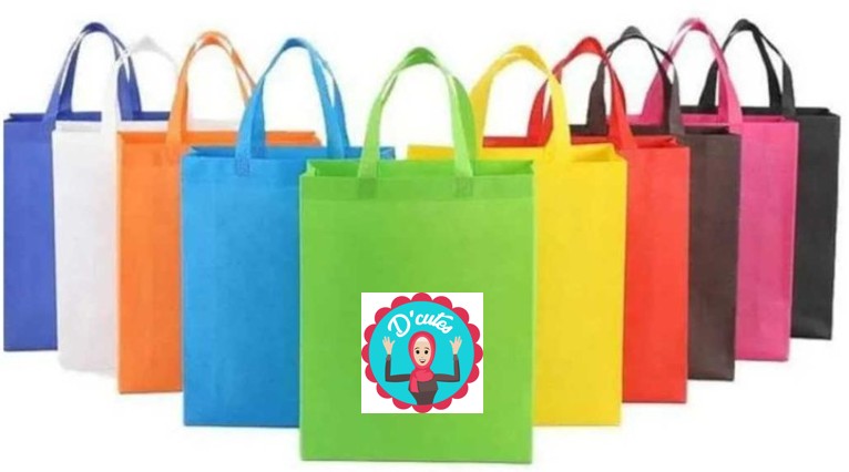 Goodiebag D'Cutes