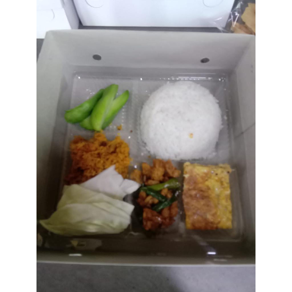 Nasi Box 3