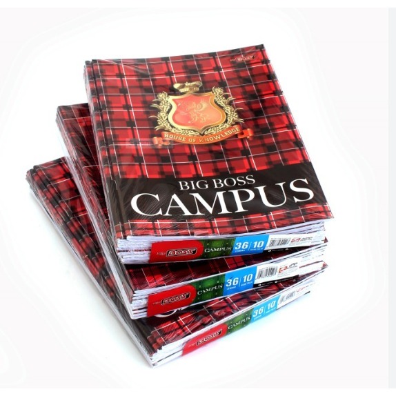 Buku Tulis
