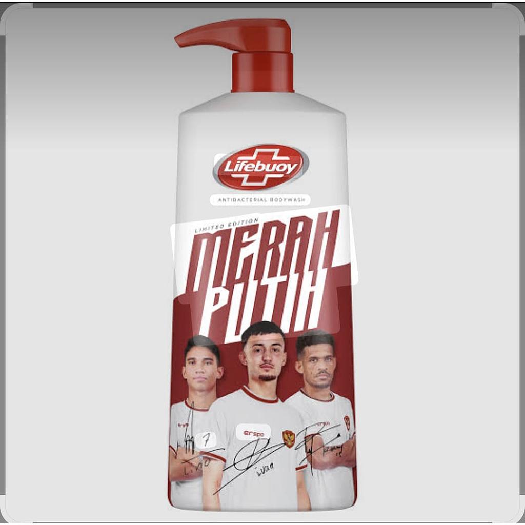 SABUN CAIR 500 ML TOKO VALEN