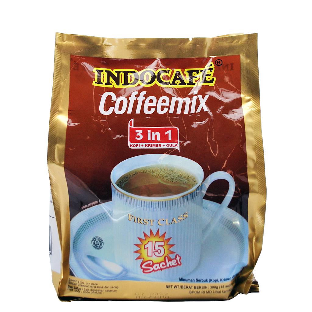 Indocafe Coffeemix