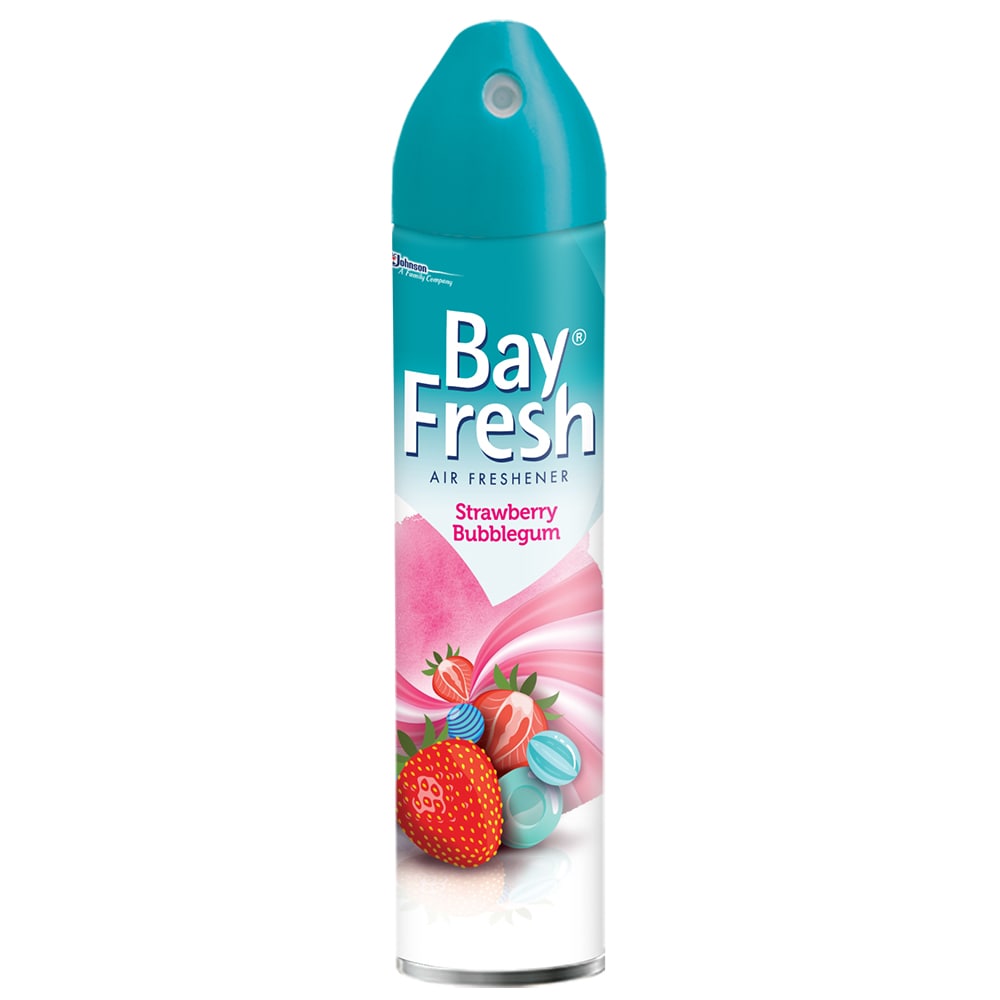 Pengharum Ruangan Spray