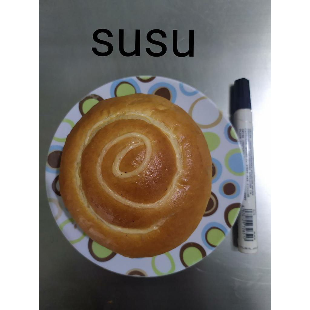 Aneka Roti Tiga Saudara