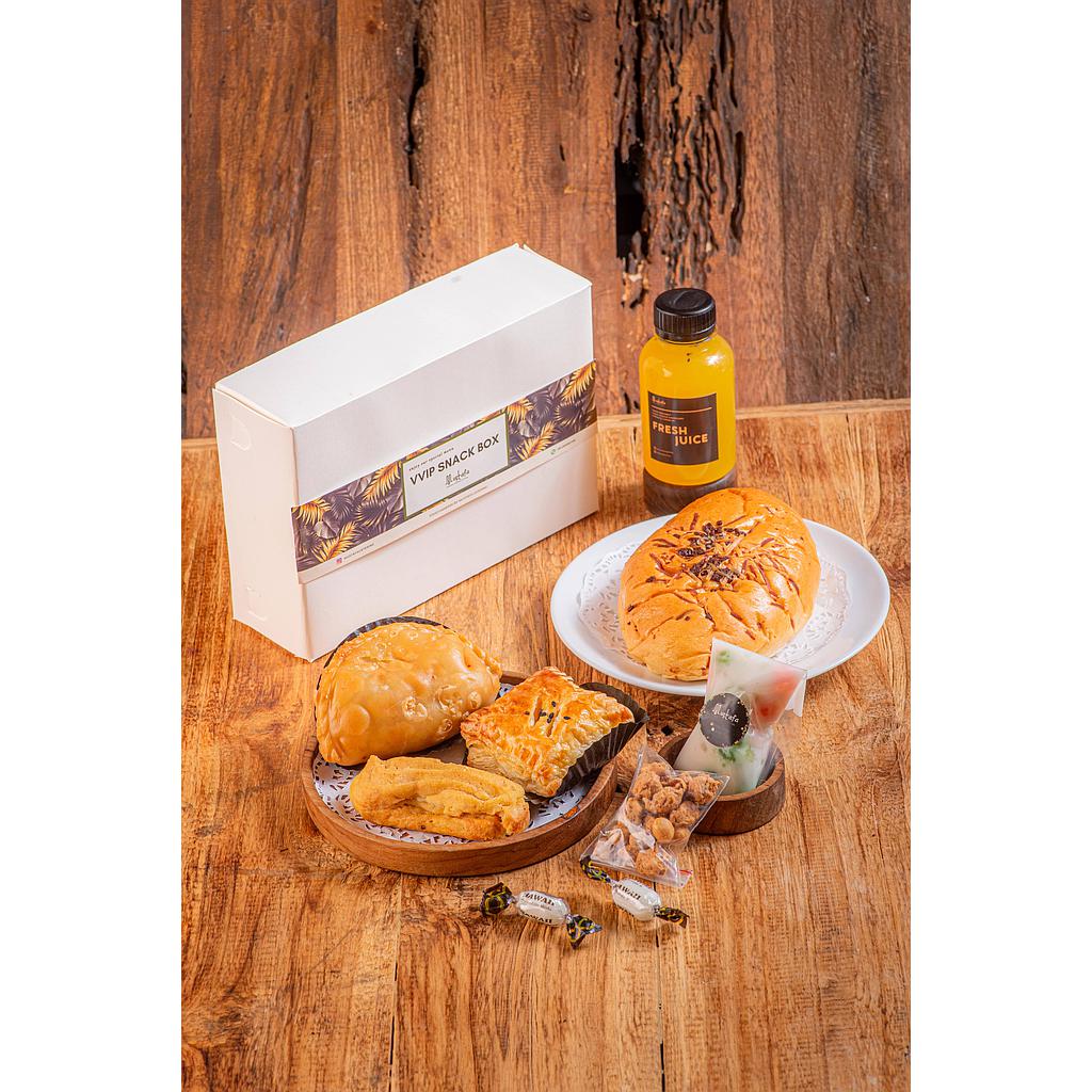 SNACK VVIP A 50.000