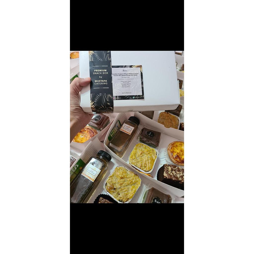 SNACK VIP B 40.000