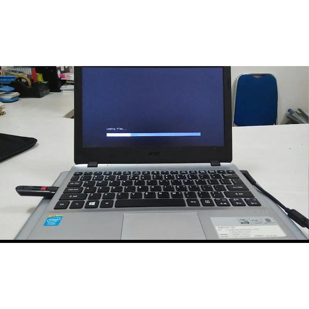 PEMELIHARAAN LAPTOP