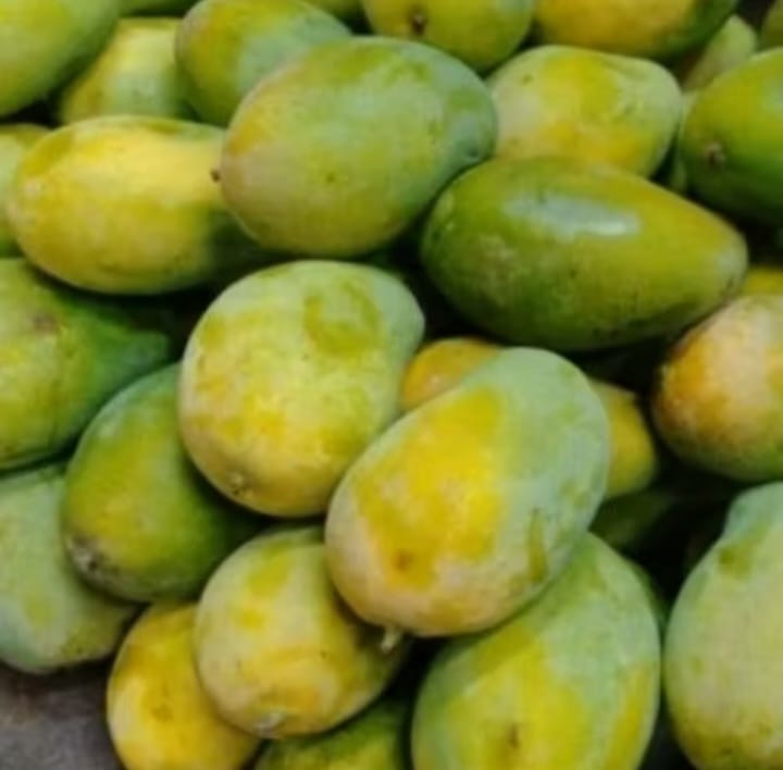 Mangga Harum Manis 1 Kg