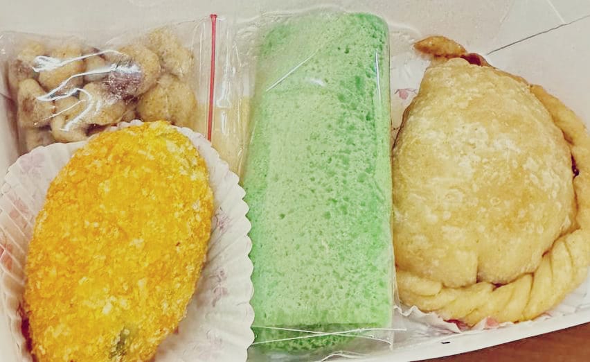 Snack Box Pawon Selaras