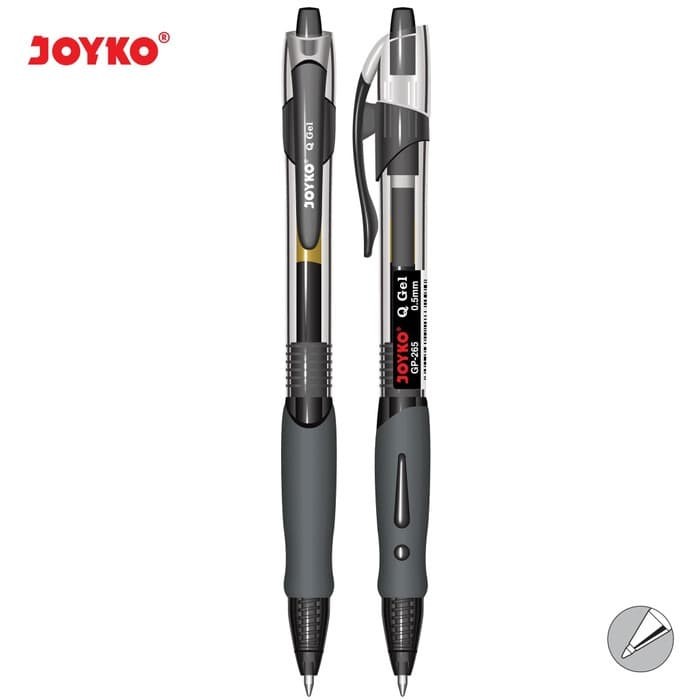 BALLPOINT JOYKO
