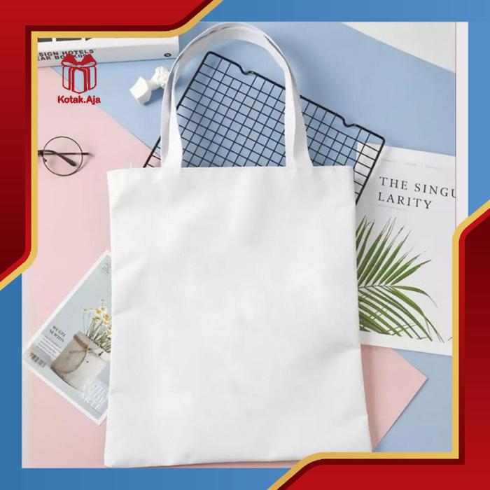 GOODIE BAG KANVAS