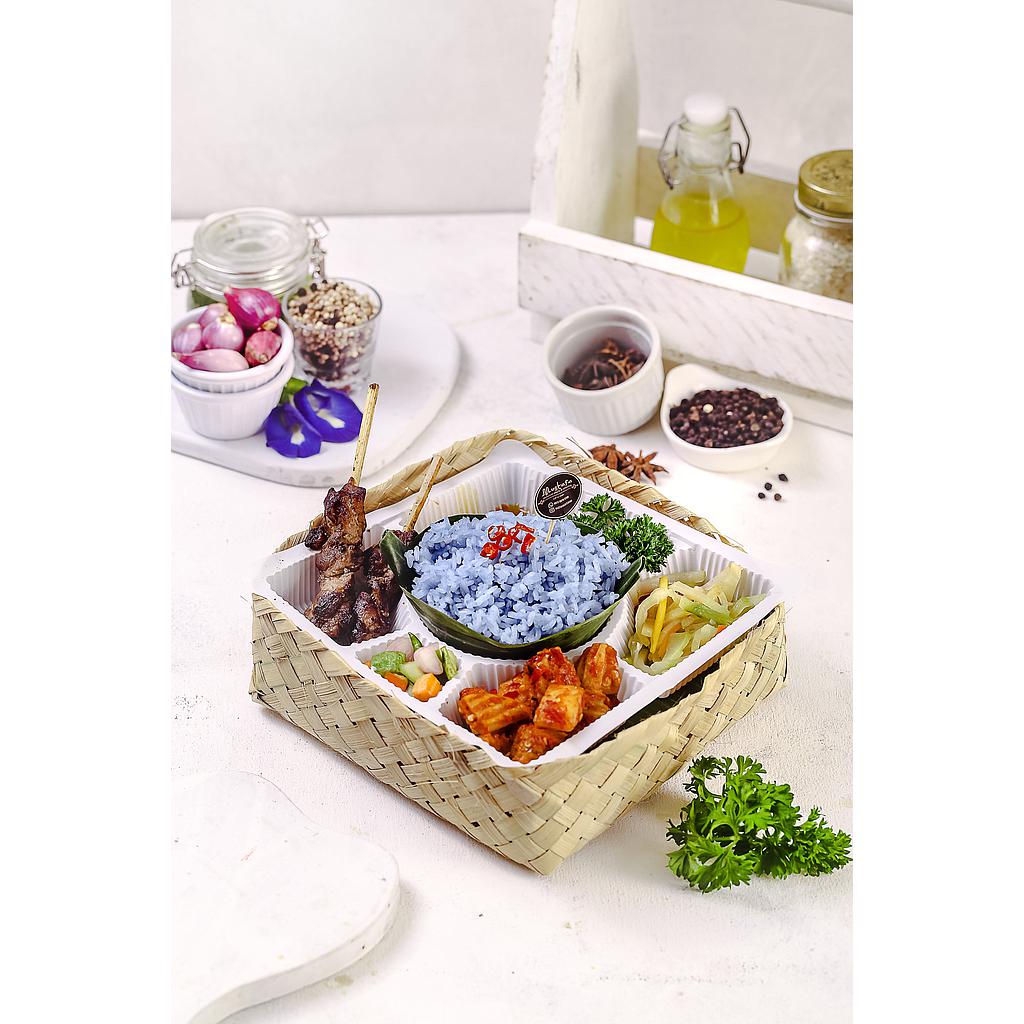 NASI BOX VIP 55.000
