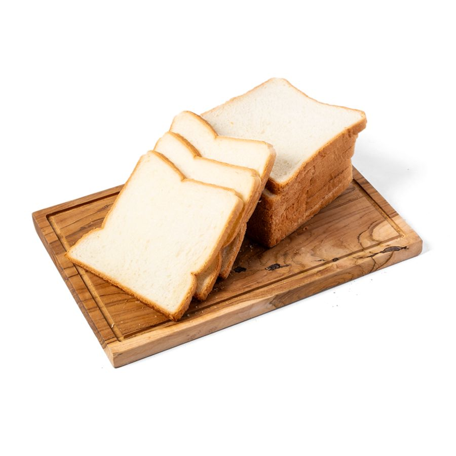 Roti Tawar