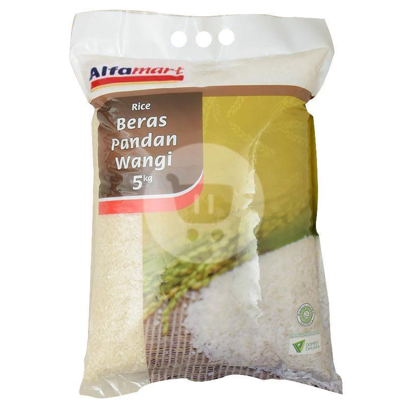 Beras 5 Kg