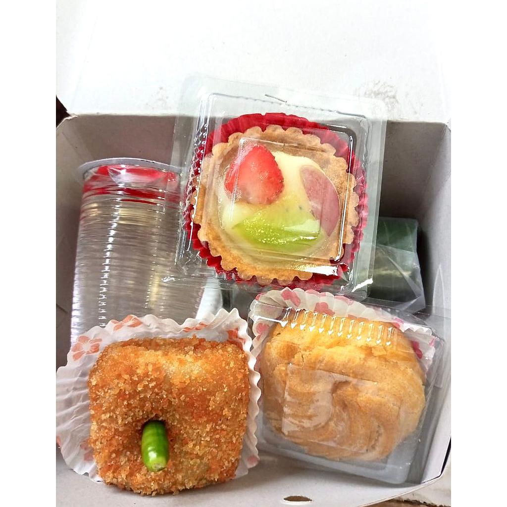 Snack Box