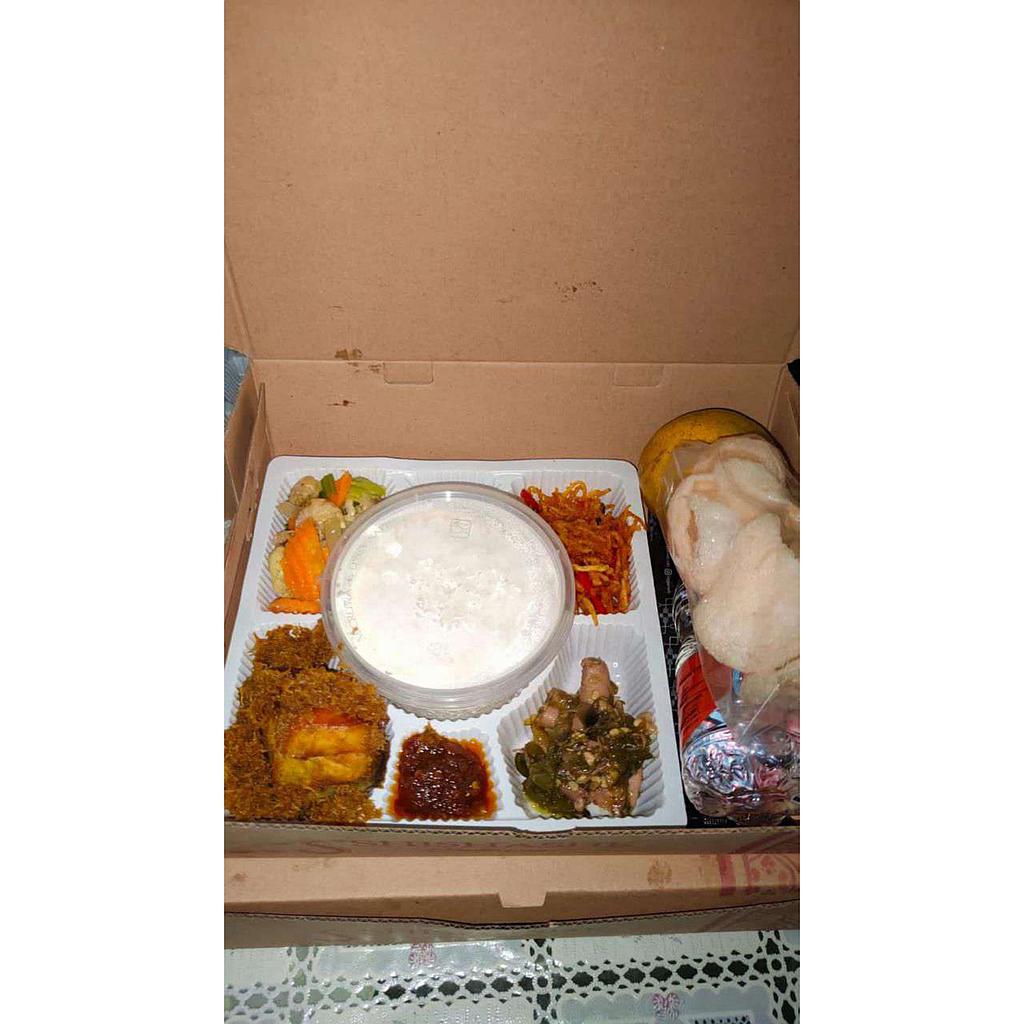Lunch Box 1