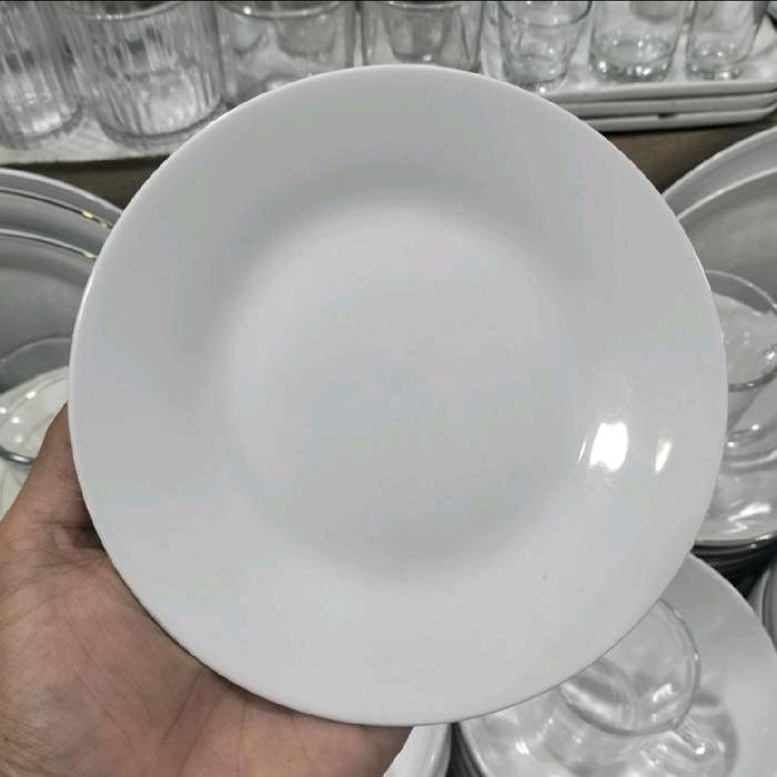 PIRING CEPER 6.5 INCI