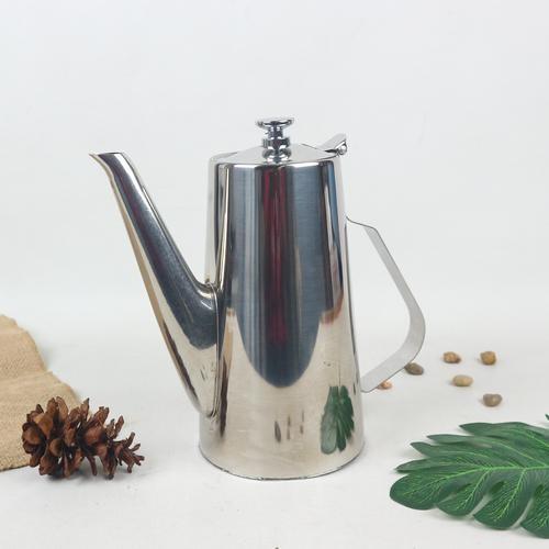 TEKO STAINLESS STEEL