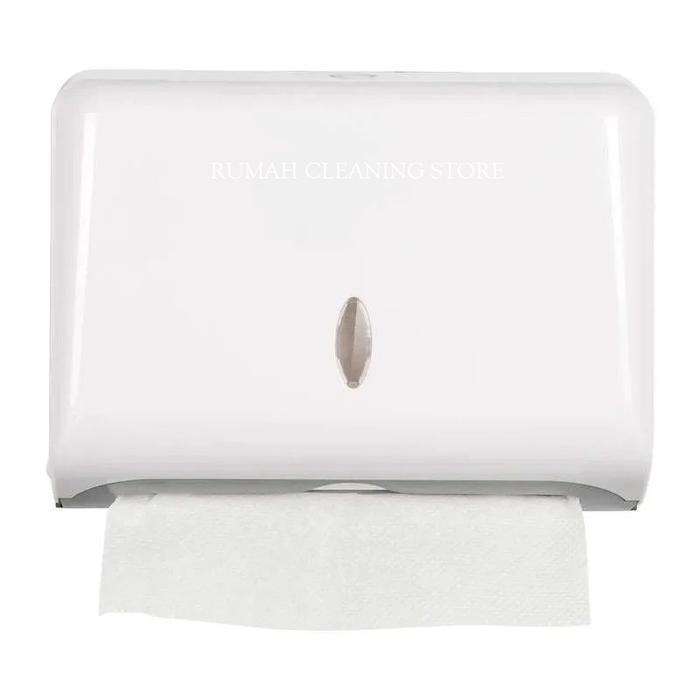 TEMPAT TISSUE HAND TOWEL