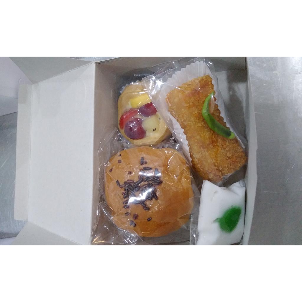 snack box Nits kitchen
