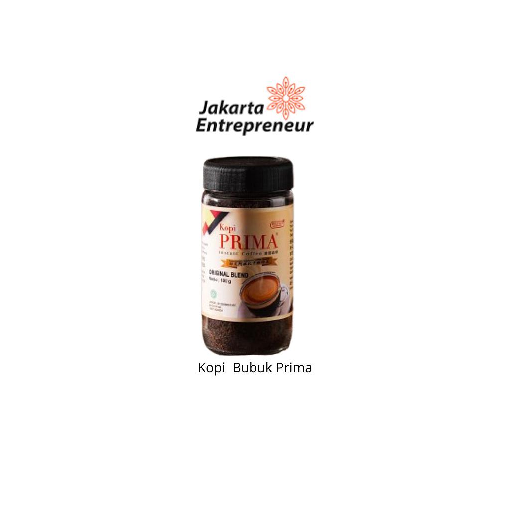Kopi Bubuk Prima