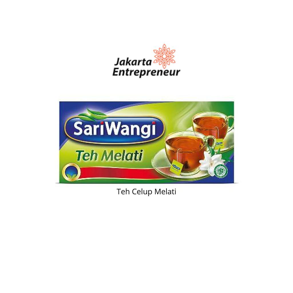 Teh Melati