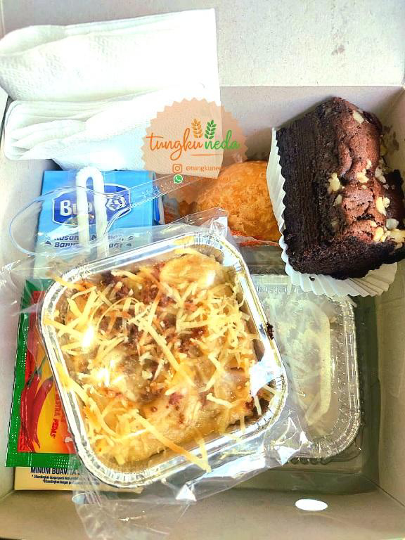 SNACK VIP 6