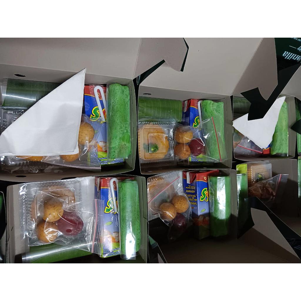 PAKET SNACK BOX 7
