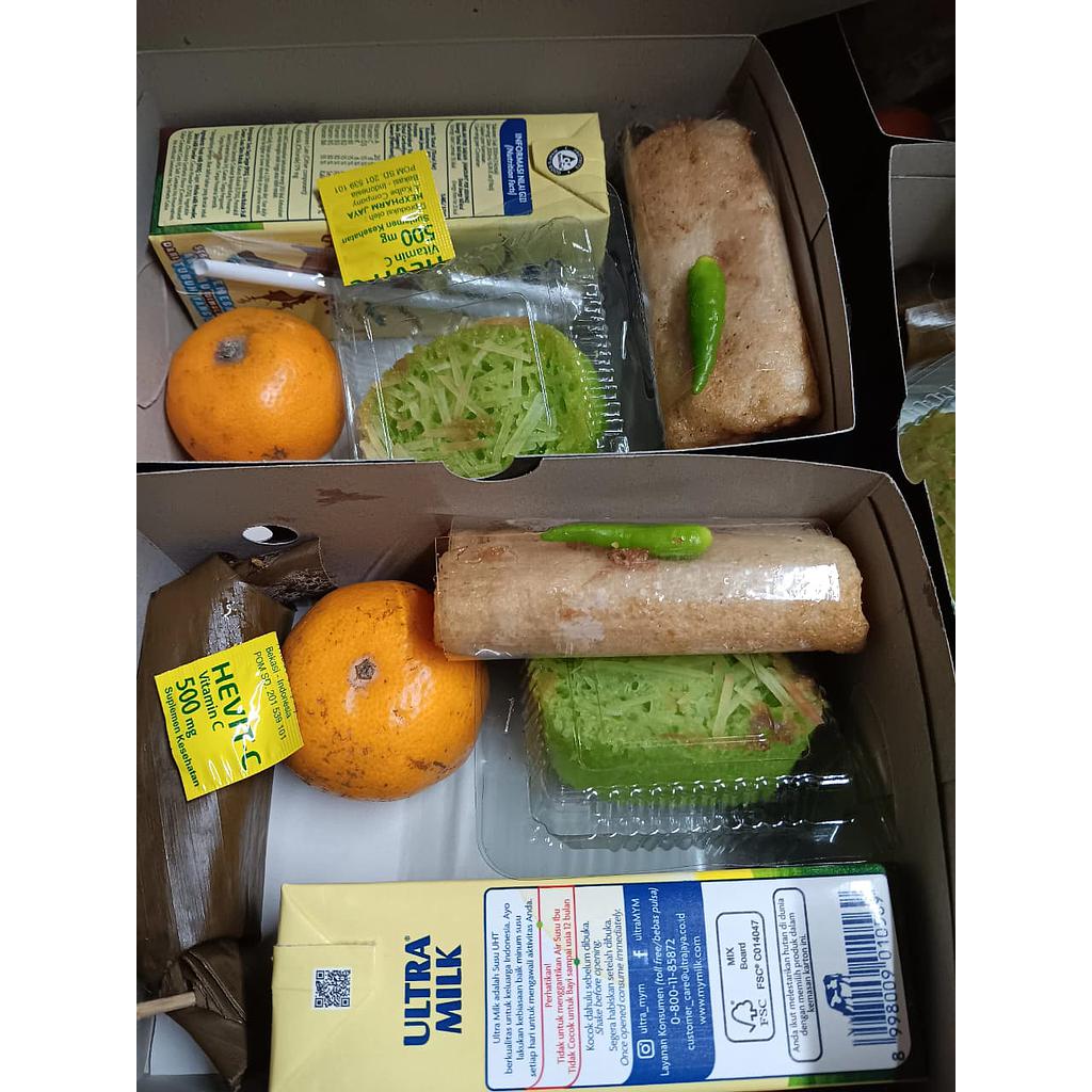 PAKET SNACK BOX 9