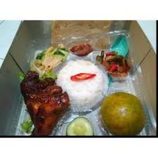 NASI BOX KEDAI NAYLA