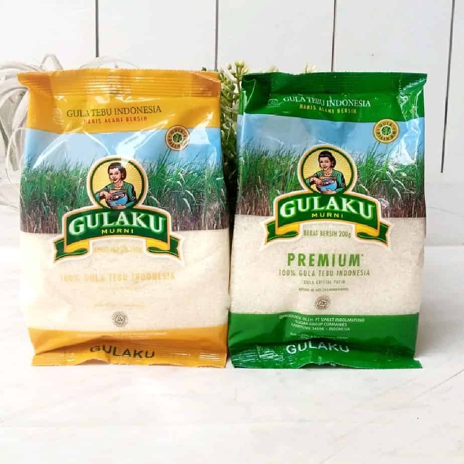 Gula Pasir 1 kg
