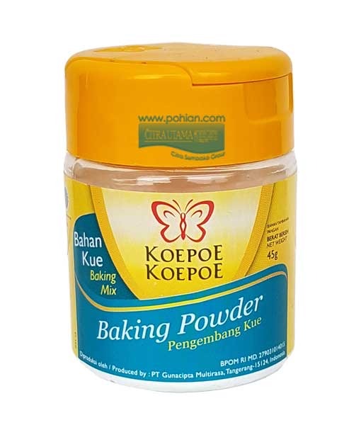 Baking Powder