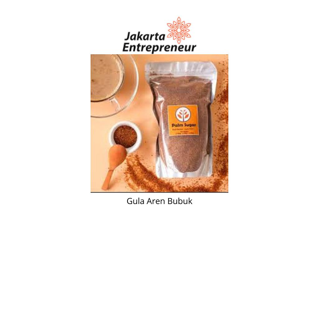 Gula Aren Bubuk