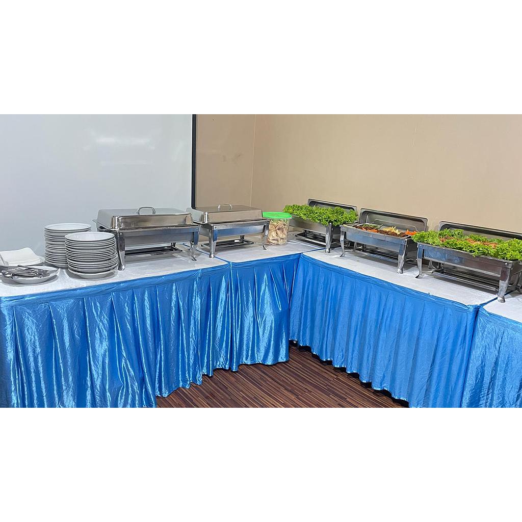 Jamuan Tamu VIP