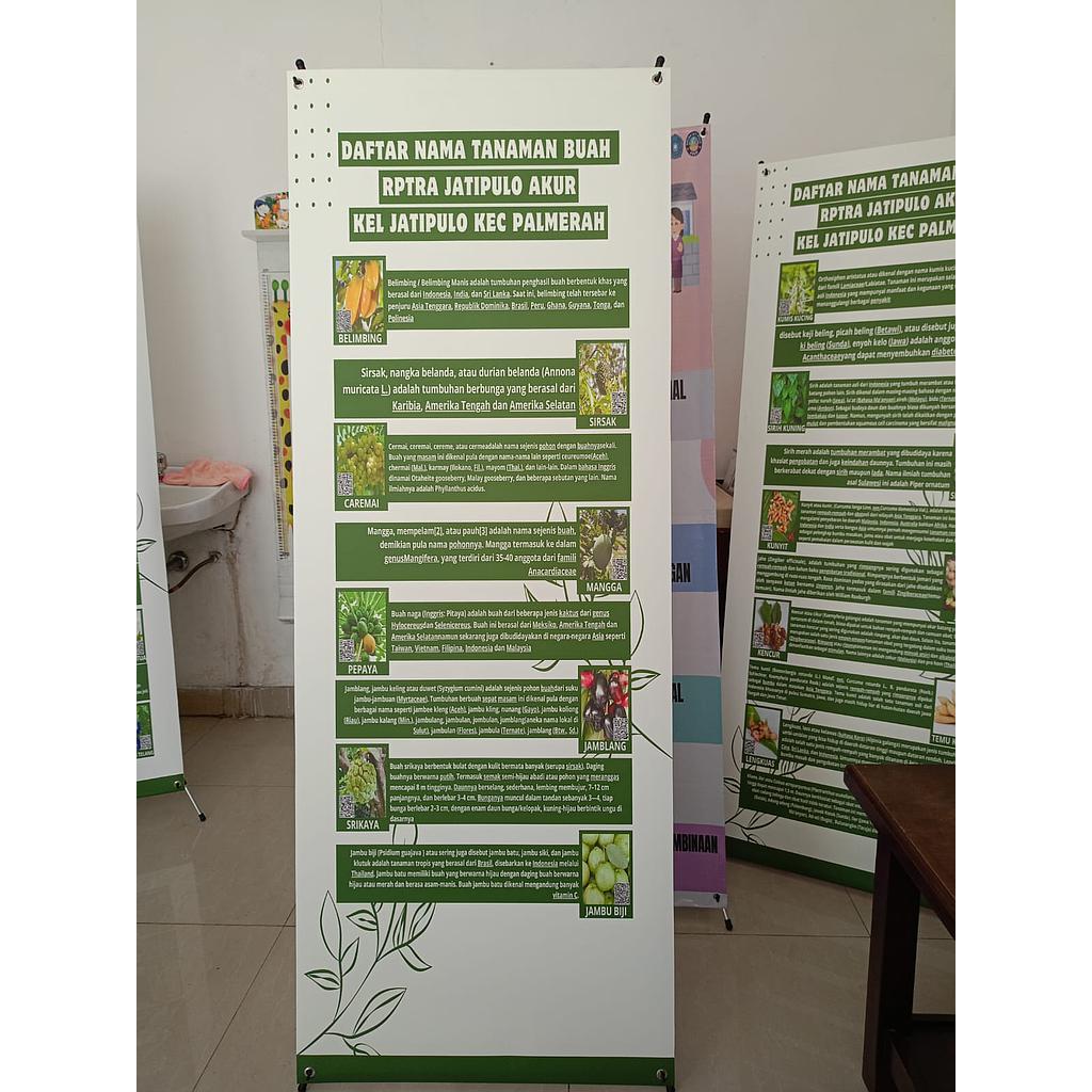 X-BANNER