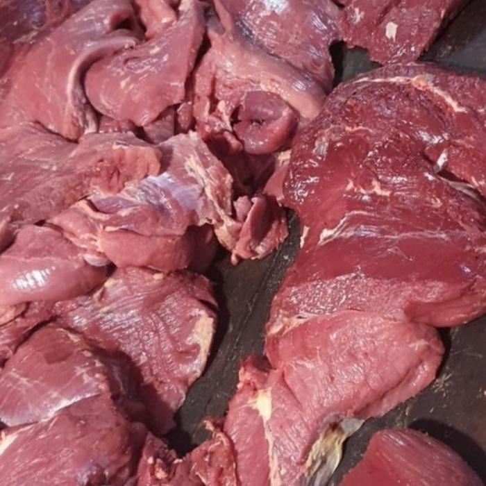 DAGING SAPI