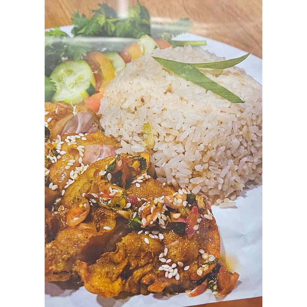 Sarapan Pagi Box A1