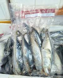 Ikan Kembung 1 KG