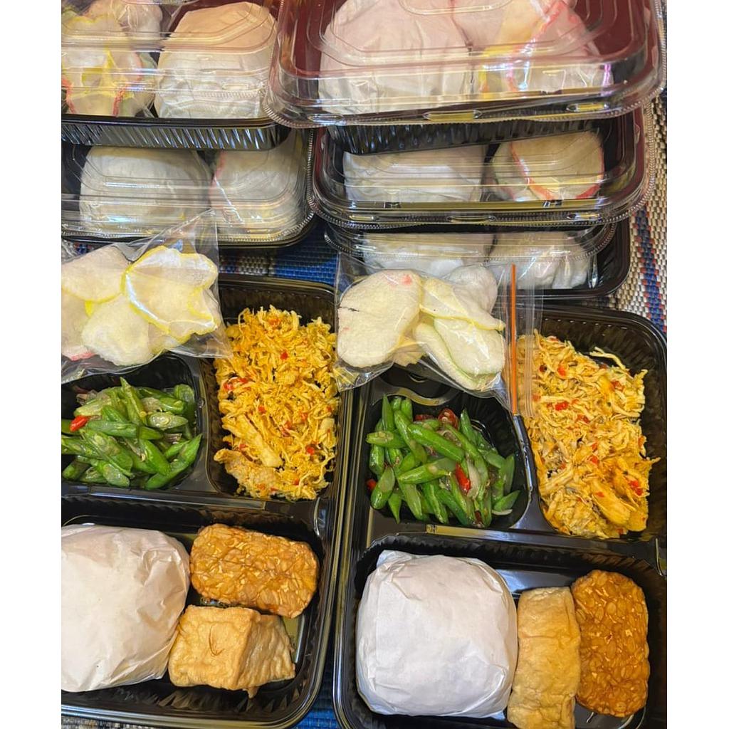 NASI KOTAK/BOX