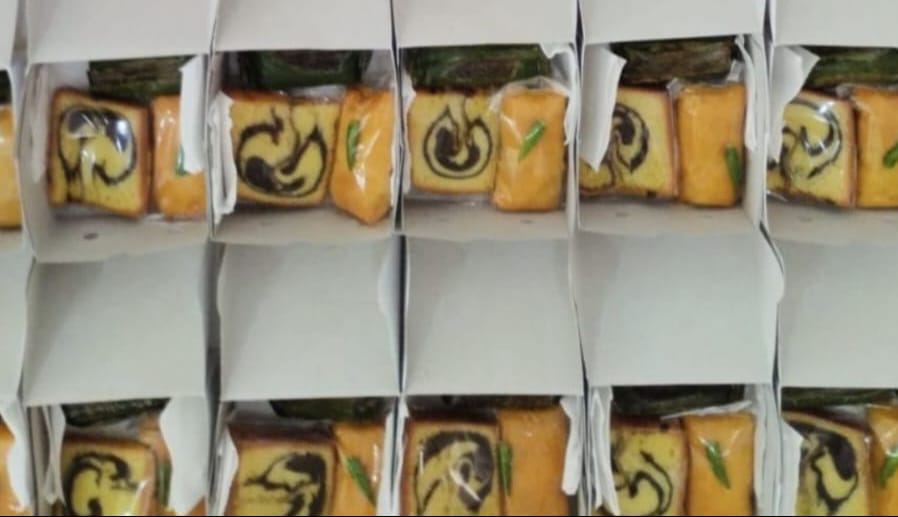 snack box