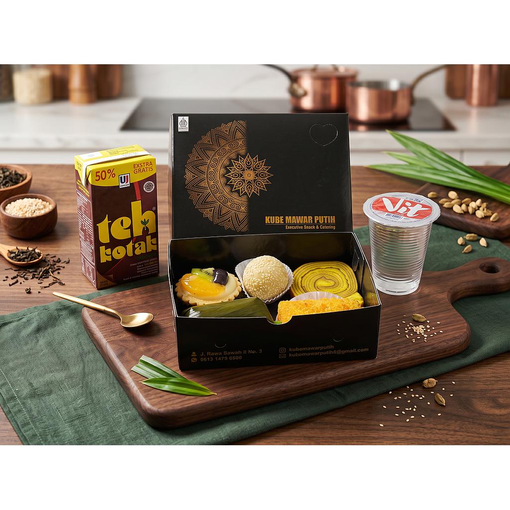 snack box VIP