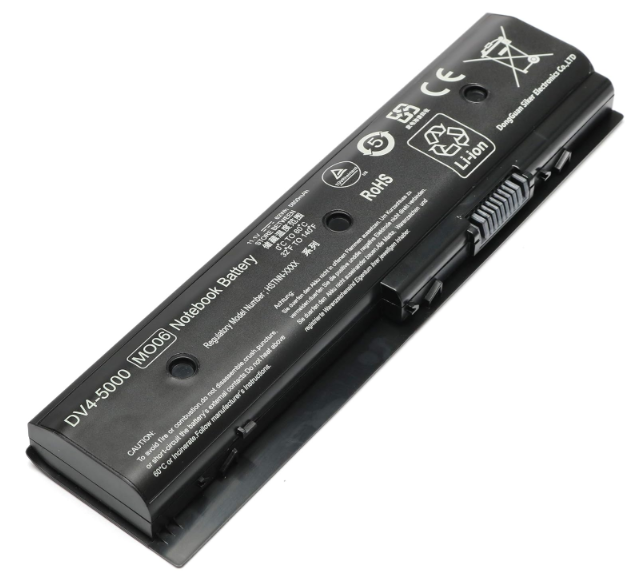 Baterai Laptop