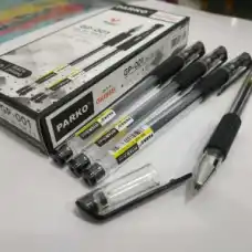 Ballpoint / Pulpen