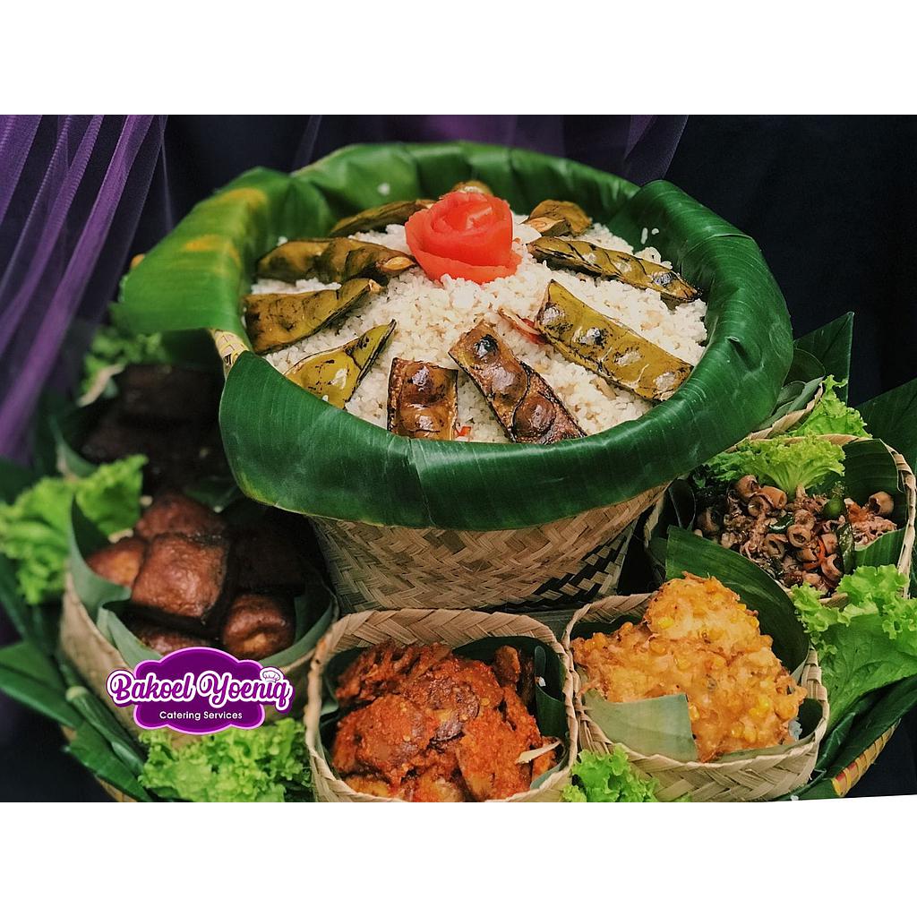 Liwetan Bakoel Yoeniq