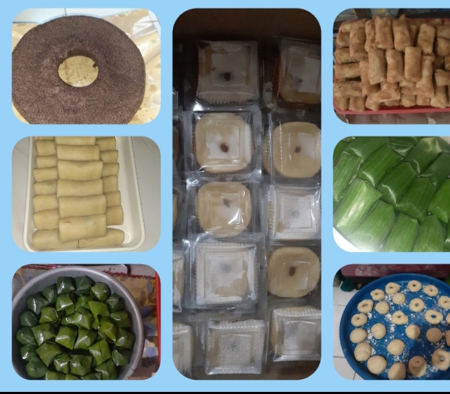 Paket Sanck 1 Hebboh