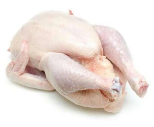 Ayam 1 Ekor (berat 1,1 kg)
