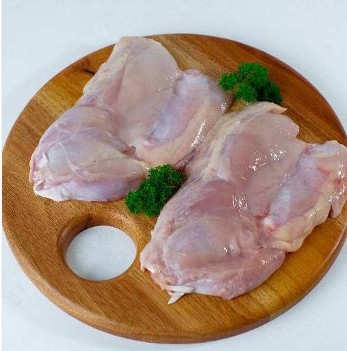 Fillet Ayam Paha