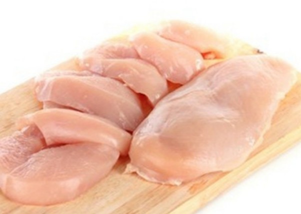 Fillet Ayam Dada