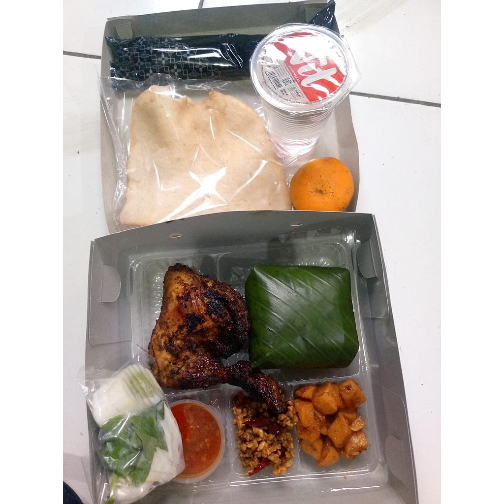 Paket Rp 36.000
