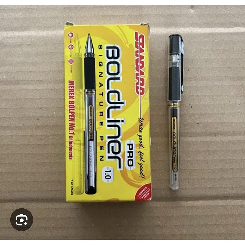 BOLDLINER STANDART  TOKO VALEN